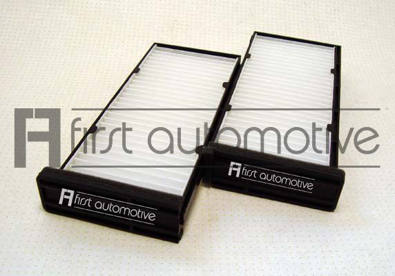 1A FIRST AUTOMOTIVE Filter,salongiõhk C30389-2